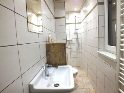 Holiday house Holiday Home in Lichtenau with Garden Bliss - Features photo 23