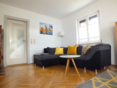 Holiday house Holiday Home in Lichtenau with Garden Bliss - Features photo 25