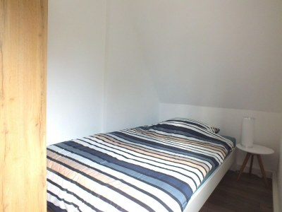 Holiday house Holiday Home in Lichtenau with Garden Bliss - Features photo 26