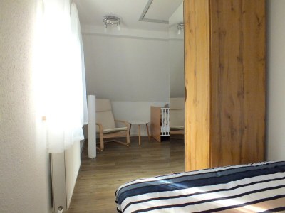 Holiday house Holiday Home in Lichtenau with Garden Bliss - Features photo 27