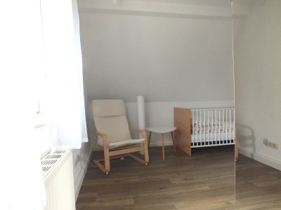 Holiday house Holiday Home in Lichtenau with Garden Bliss - Features photo 28