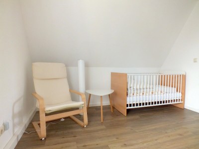 Holiday house Holiday Home in Lichtenau with Garden Bliss - Features photo 29