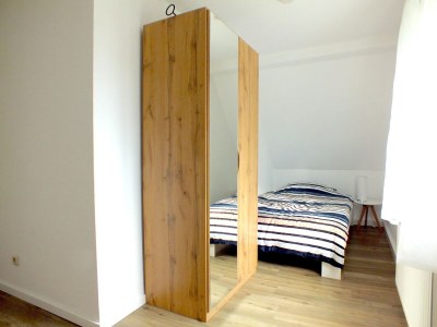 Holiday house Holiday Home in Lichtenau with Garden Bliss - Features photo 30