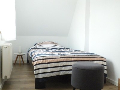 Holiday house Holiday Home in Lichtenau with Garden Bliss - Features photo 31