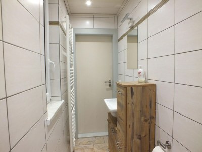 Holiday house Holiday Home in Lichtenau with Garden Bliss - Features photo 33