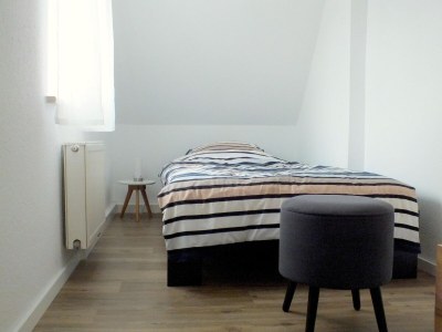 Holiday house Holiday Home in Lichtenau with Garden Bliss - Features photo 34