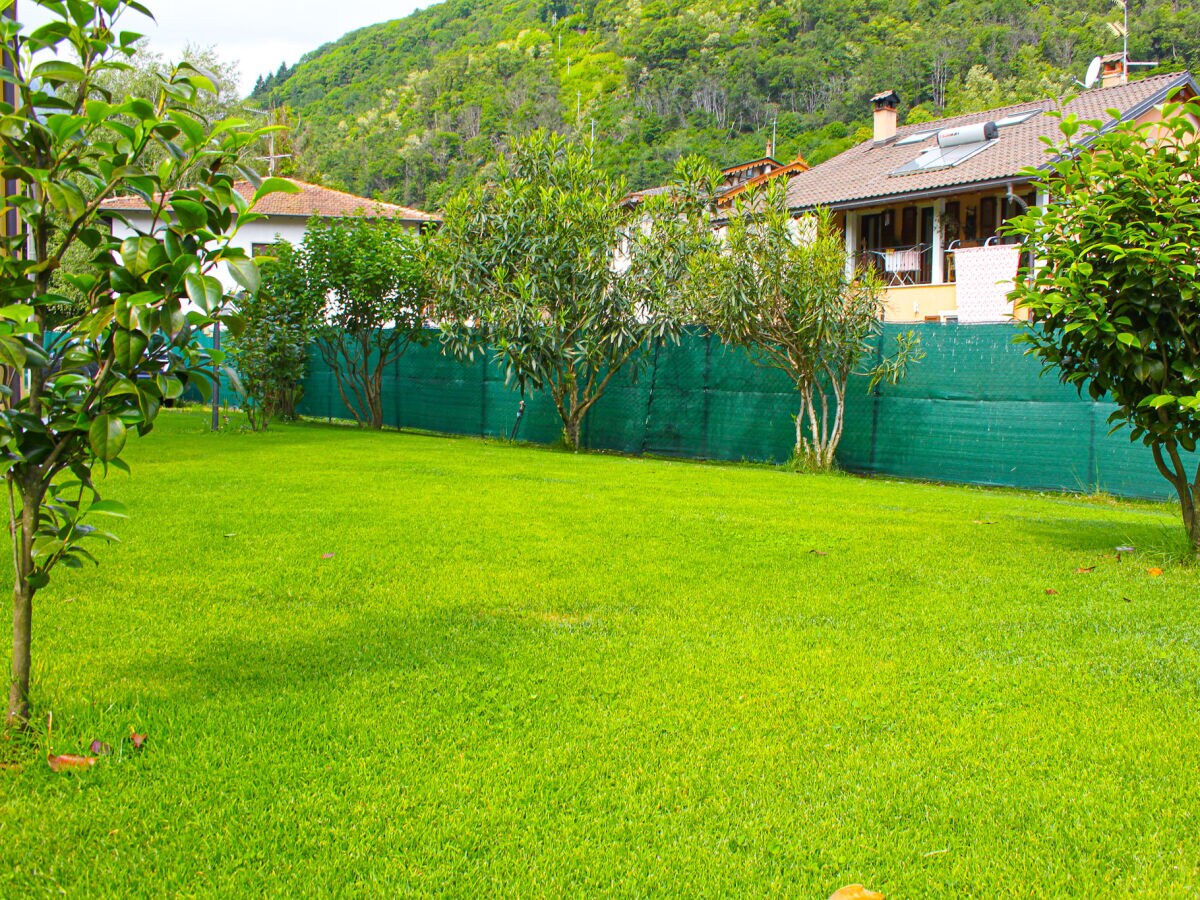 Apartment Mirco Rosso