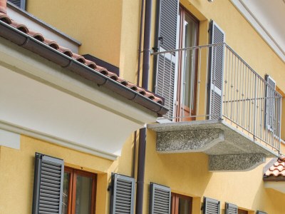 Apartment Mirco Rosso - Outdoor photo 4
