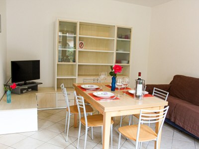 Apartment Mirco Rosso - Features photo 5