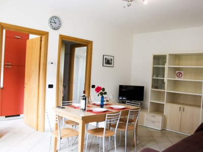 Apartment Mirco Rosso - Features photo 6