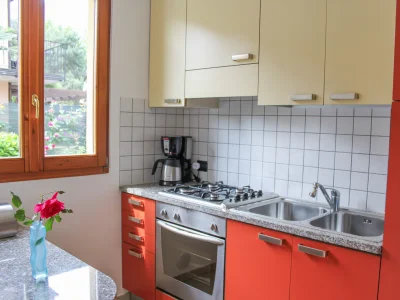 Apartment Mirco Rosso - Features photo 7