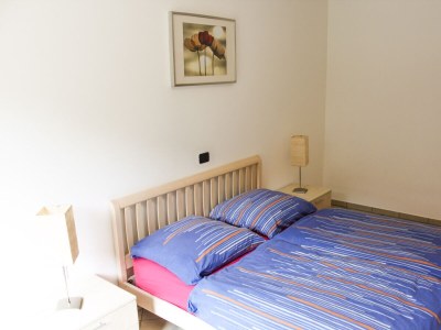 Apartment Mirco Rosso - Features photo 8