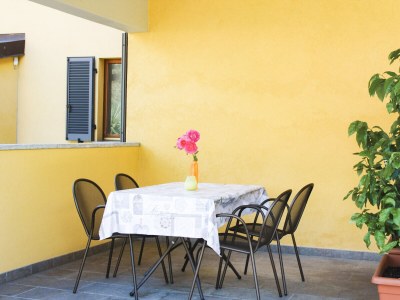 Apartment Mirco Rosso - Environment photo 11