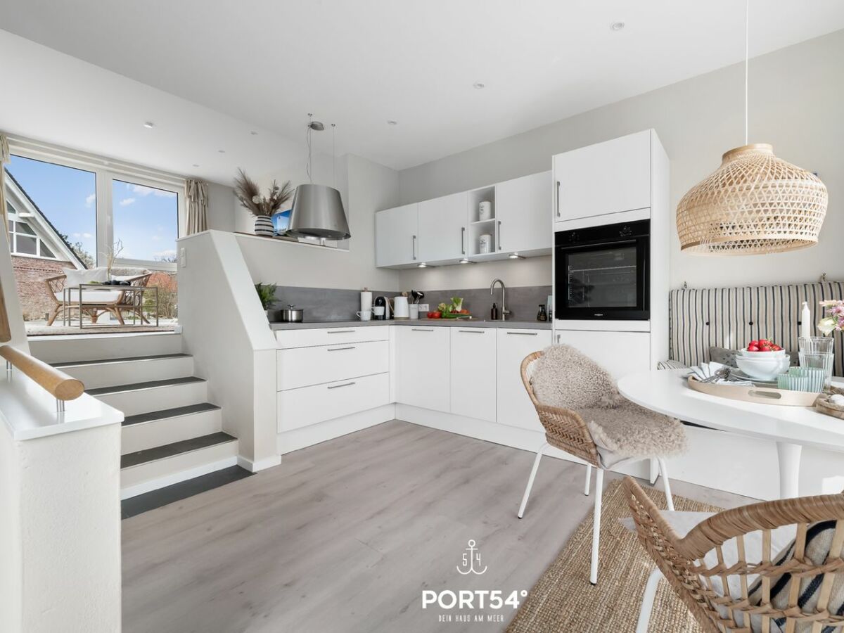 Holiday house Ferienhaus Baltic View Glücksburg - Features photo 4