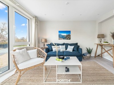 Holiday house Ferienhaus Baltic View Glücksburg - Features photo 2