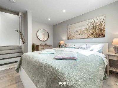 Holiday house Ferienhaus Baltic View Glücksburg - Features photo 3