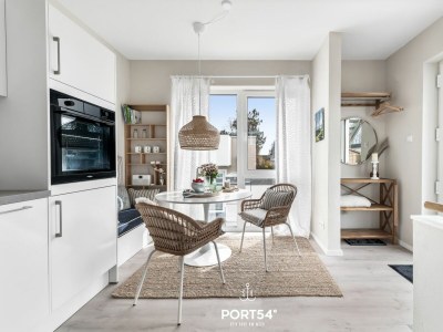 Holiday house Ferienhaus Baltic View Glücksburg - Features photo 5