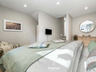 Holiday house Ferienhaus Baltic View Glücksburg - Features photo 6