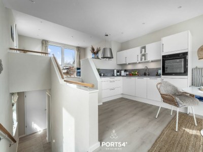 Holiday house Ferienhaus Baltic View Glücksburg - Features photo 7