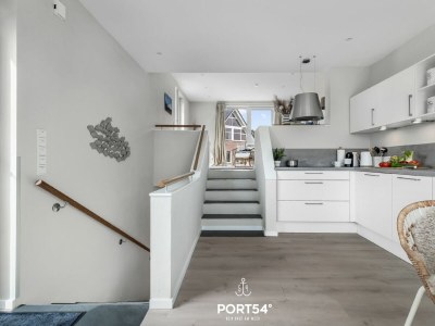 Holiday house Ferienhaus Baltic View Glücksburg - Features photo 8