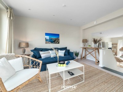 Holiday house Ferienhaus Baltic View Glücksburg - Features photo 9