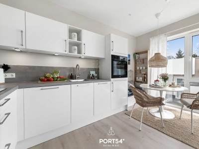 Holiday house Ferienhaus Baltic View Glücksburg - Features photo 10