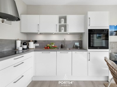 Holiday house Ferienhaus Baltic View Glücksburg - Features photo 11