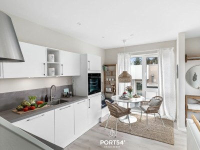 Holiday house Ferienhaus Baltic View Glücksburg - Features photo 12