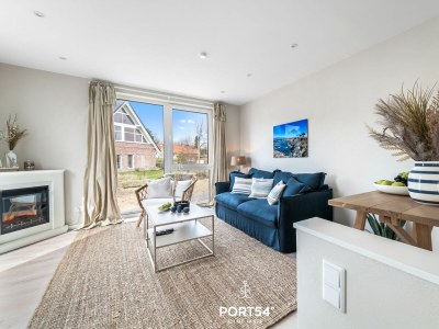 Holiday house Ferienhaus Baltic View Glücksburg - Features photo 13