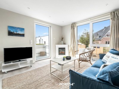 Holiday house Ferienhaus Baltic View Glücksburg - Features photo 14