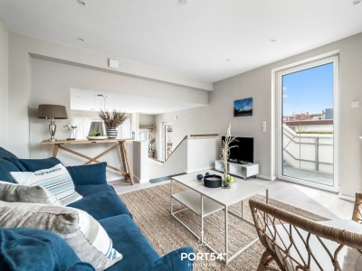 Holiday house Ferienhaus Baltic View Glücksburg - Features photo 15