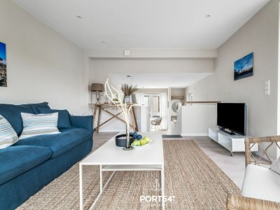 Holiday house Ferienhaus Baltic View Glücksburg - Features photo 16