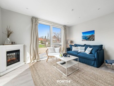 Holiday house Ferienhaus Baltic View Glücksburg - Features photo 17