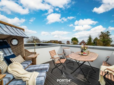 Holiday house Ferienhaus Baltic View Glücksburg - Features photo 18