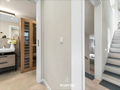 Holiday house Ferienhaus Baltic View Glücksburg - Features photo 19