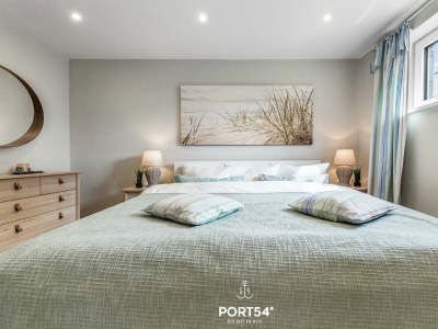 Holiday house Ferienhaus Baltic View Glücksburg - Features photo 21