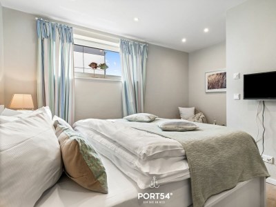 Holiday house Ferienhaus Baltic View Glücksburg - Features photo 22