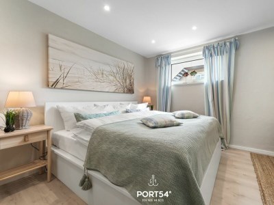 Holiday house Ferienhaus Baltic View Glücksburg - Features photo 23