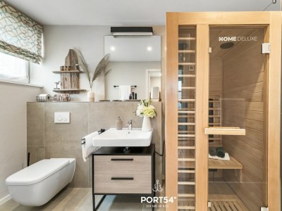 Holiday house Ferienhaus Baltic View Glücksburg - Features photo 24