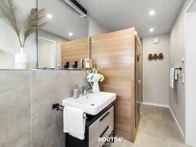 Holiday house Ferienhaus Baltic View Glücksburg - Features photo 25