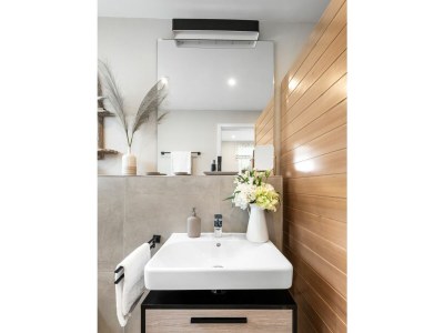 Holiday house Ferienhaus Baltic View Glücksburg - Features photo 26