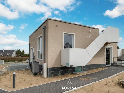 Holiday house Ferienhaus Baltic View Glücksburg - Features photo 27