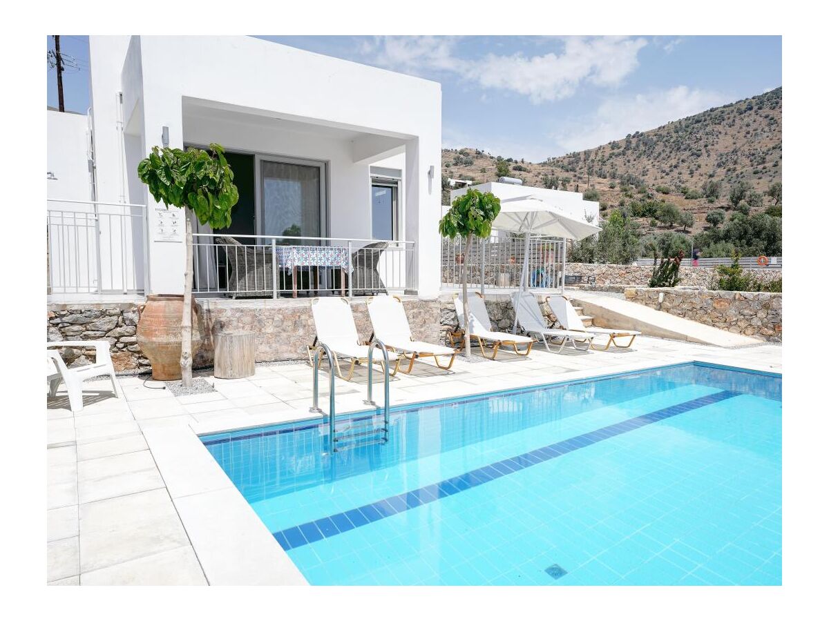 Holiday house No title - Outdoor photo 4