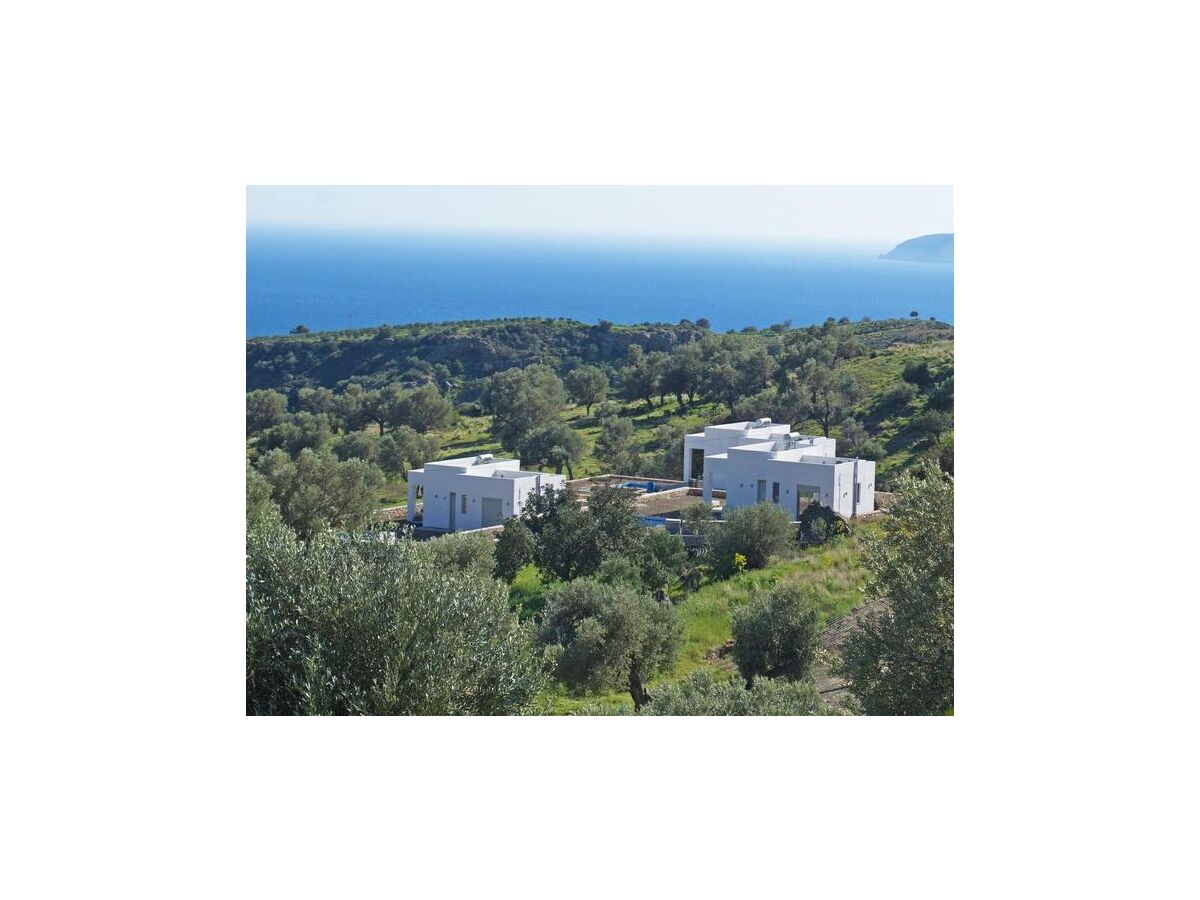 Holiday house No title - Outdoor photo 5