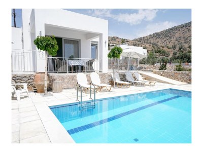 Holiday house No title - Outdoor photo 4