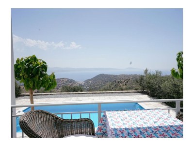 Holiday house No title - Outdoor photo 8