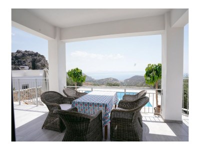 Holiday house No title - Outdoor photo 9