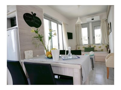 Holiday house No title - Features photo 11