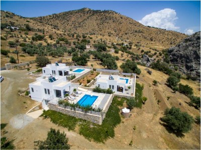 Holiday house No title - Environment photo 18