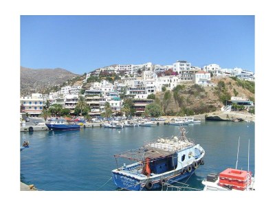 Holiday house No title - Environment photo 20